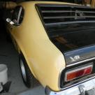 Ford Capri Perana Basil Green rear.jpg