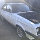 Ford Escort RS2000 1980 White 4-door sedan Australia (1) images.JPG
