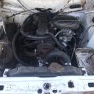 Ford Escort RS2000 1980 White 4-door sedan Australia (3) images.JPG
