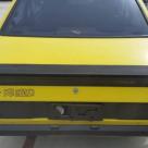 Ford Escort RS2000 Coupe yellow with bodykit (7).JPG