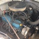 Ford F100 Pickup 1956 engine.jpg