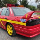 Ford Falcon EA pre production XR8 Momo Pace car images Autotek (11).jpg