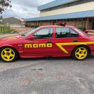 Ford Falcon EA pre production XR8 Momo Pace car images Autotek (2).jpg