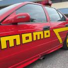 Ford Falcon EA pre production XR8 Momo Pace car images Autotek (20).jpg