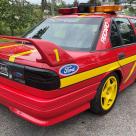 Ford Falcon EA pre production XR8 Momo Pace car images Autotek (5).jpg