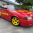 Ford Falcon EA pre production XR8 Momo Pace car images Autotek (9).jpg