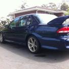 Ford Falcon EL GT Navy Blue Number 009 - 1997 (3).jpg