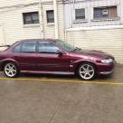 Ford Falcon EL GT side profile.jpg