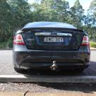 Ford Falcon G6 E Turbo Sedan 2011 dark grey pictures (5).jpg