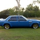 Ford Falcon XE Dick Johnson Grand Prix Turbo 1983 car number 2 (14).jpg