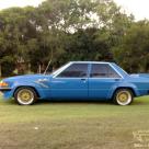 Ford Falcon XE Dick Johnson Grand Prix Turbo 1983 car number 2 (16).jpg