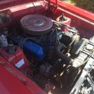 Ford Falcon XW GT Engine bay.jpg