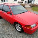 Ford Laser TX3 Red images non turbo 1994 NZ (3).jpg