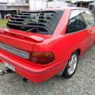 Ford Laser TX3 Red images non turbo 1994 NZ (5).jpg