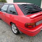 Ford Laser TX3 Red images non turbo 1994 NZ (7).jpg