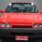 Ford Laser TX3 red over grey Turbo KE 1989 for sale NSW (2).jpg