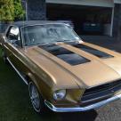 Ford Mustang 1968 Golden Nugget special edition images NZ (3).jpg