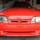 Ford Mustang Cobra SVT 1993 Red images (3).jpg