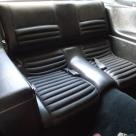 Ford Mustang Mach 1 Rear seats.jpg