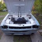 Ford Pinto 1600GT Mk1 engine bay.jpg