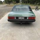 Ford XE ESP Green New Zealand 1984 (3).jpg