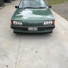 Ford XE ESP Green New Zealand 1984 (4).jpg