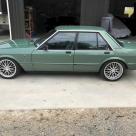 Ford XE ESP Green New Zealand 1984 (5).jpg