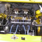 Fully restored 1977 Leyland Mini Sunshine Yellow Devil pictures 2018 restored Tasmania (5).jpg