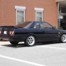 GTS-R 1987 with mag wheels for sale 2016 Japan R31 Skyline (18).jpg