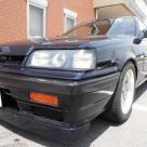 GTS-R 1987 with mag wheels for sale 2016 Japan R31 Skyline (3).jpg