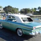 Green 1964 Sudebaker Daytoina Convertible V8 Florida (1).jpg