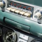 Green 1964 Sudebaker Daytoina Convertible V8 Florida (13).jpg
