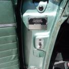 Green 1964 Sudebaker Daytoina Convertible V8 Florida (14).jpg