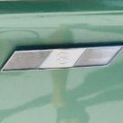 Green 1964 Sudebaker Daytoina Convertible V8 Florida (15).jpg