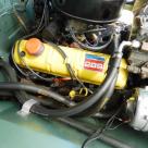 Green 1964 Sudebaker Daytoina Convertible V8 Florida (16).jpg