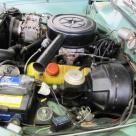 Green 1964 Sudebaker Daytoina Convertible V8 Florida (17).jpg