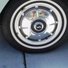 Green 1964 Sudebaker Daytoina Convertible V8 Florida (18).jpg