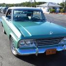 Green 1964 Sudebaker Daytoina Convertible V8 Florida (2).jpg