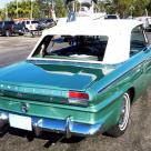 Green 1964 Sudebaker Daytoina Convertible V8 Florida (24).jpg
