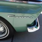 Green 1964 Sudebaker Daytoina Convertible V8 Florida (4).jpg