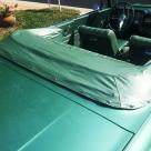 Green 1964 Sudebaker Daytoina Convertible V8 Florida (6).jpg