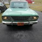 Green Studebaker Daytona convertible Pensyllvania PA 2021 for sale (12).jpg