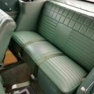 Green Studebaker Daytona convertible Pensyllvania PA 2021 for sale (5).jpg