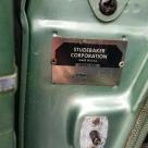 Green Studebaker Daytona convertible Pensyllvania PA 2021 for sale (7).jpg