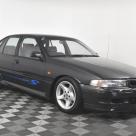 HSV HVP GTS 1992 Build Number 10 Gray paint images (3).jpg