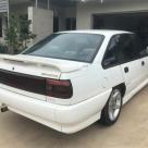 HSV Senator 5000i 1993 white images VP Holden (5).JPG