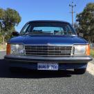 Holden Commodore VB SR:L front grille.jpg