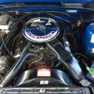 Holden Commodore VK Group A HDT Blue Meanie 1985 (22) engine.jpg