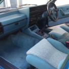 Holden Commodore VK Group A HDT Blue Meanie 1985 (25) interior.jpg