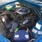 Holden Commodore VK Group A HDT Blue Meanie 1985 (26) engine.jpg